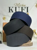 Mirha Kufi Cap