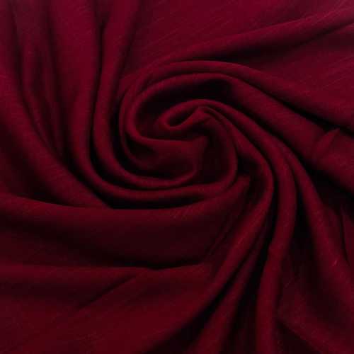 Turkish Scarf Staller (Maroon)