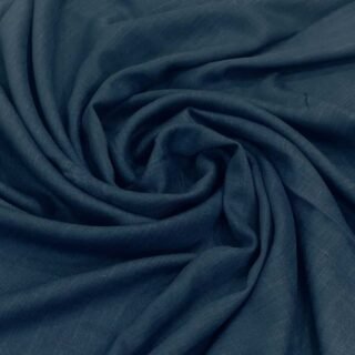 Turkish Scarf Staller (Navy Blue)