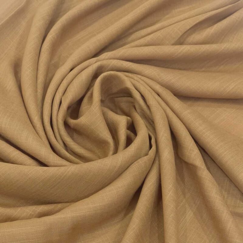 Rose Beige Turkish Scarf Staller (Rose Beige)
