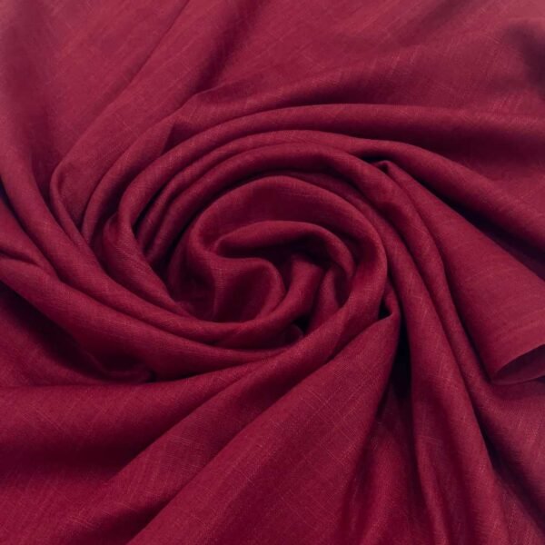 Rose Red Turkish Scarf Staller (Rose Red)