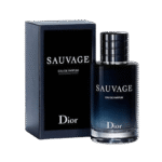Dior Sauvage Perfume 100ml