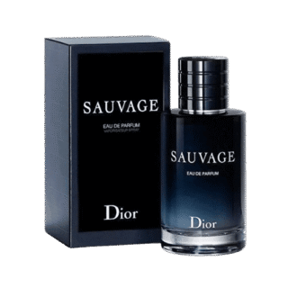 Dior Sauvage Perfume 100ml