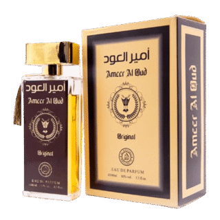 Ameer Al Oud Original 100ml