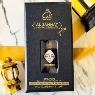 Original Dehn al Oudh Attar (6ml)