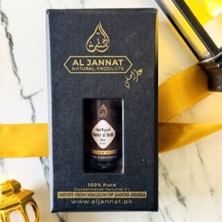 Original Ameer al Oudh Attar (6ml)