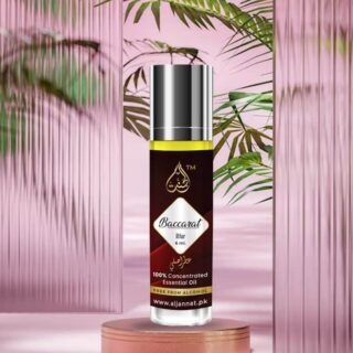 Original Baccrat Attar Long Lasting (6ml)