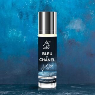 Bleu De Chanel Attar Long Lasting (6ml)