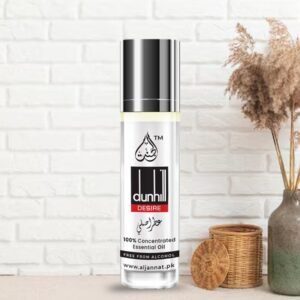 Original Dunhill Desire Attar (6ml)