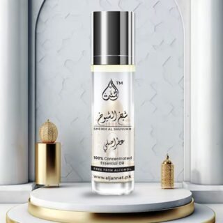 Original Sheikh Al Shuyukh Attar (6ml)
