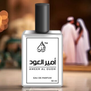 Original Ameer Al Oudh 50ml