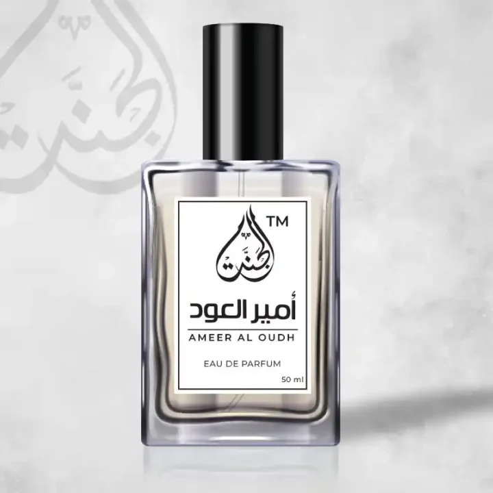 Original Ameer Al Oudh 50ml