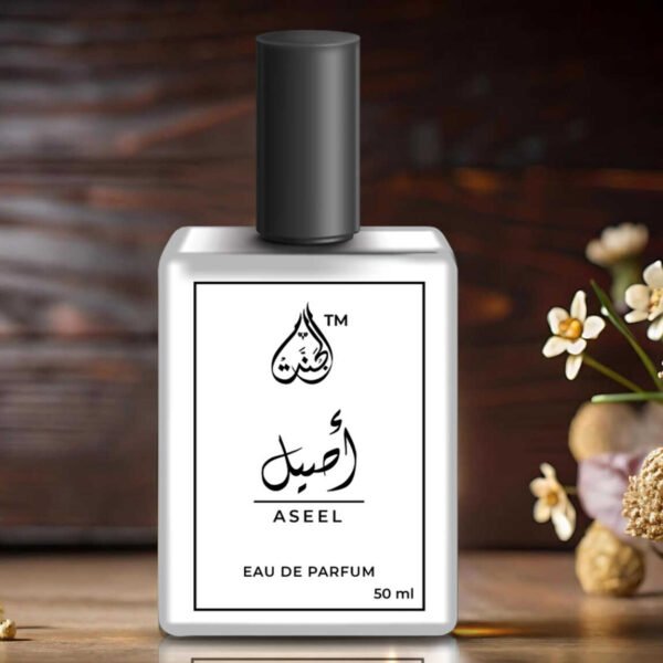 Aseel-Bottle-background-setting Original Aseel Perfume Long Lasting 50ml