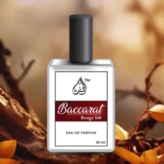Original Baccarat Perfume Long Lasting 50ml