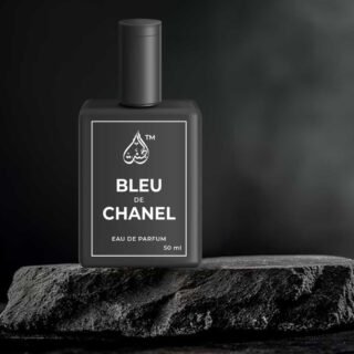 Original Blue De Chanel Long Lasting Perfume 50ml