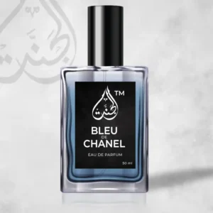 Original Blue De Chanel Long Lasting Perfume 50ml