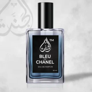 Original Blue De Chanel Long Lasting Perfume 50ml