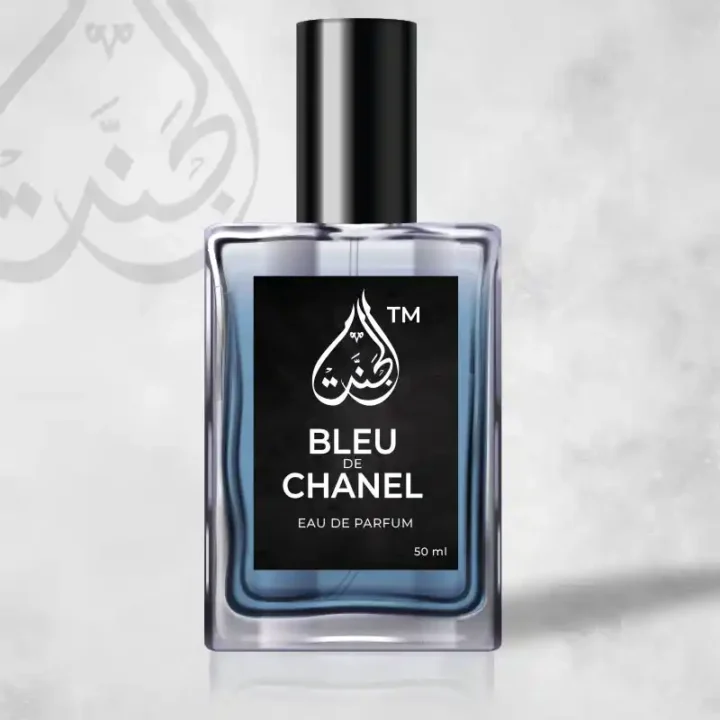 Original Blue De Chanel Long Lasting Perfume 50ml