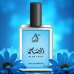 Original Blue Laddy Perfume 50ml