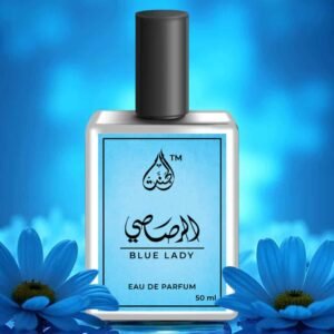 Original Blue Laddy Perfume 50ml