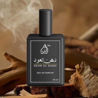 Original Dehn Al Oudh Long Lasting Perfume 50ml