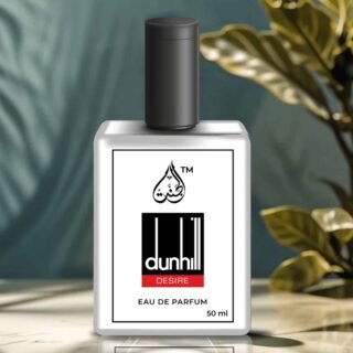 Original Dunhill Desire Perfume 50ml