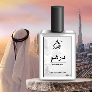 Original Dirham Perfume 50ml