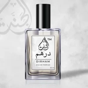Original Dirham Perfume 50ml