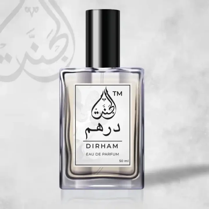Original Dirham Perfume 50ml