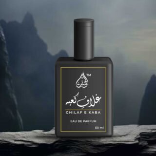 Original Ghilaf e Kaba Perfume 50ml