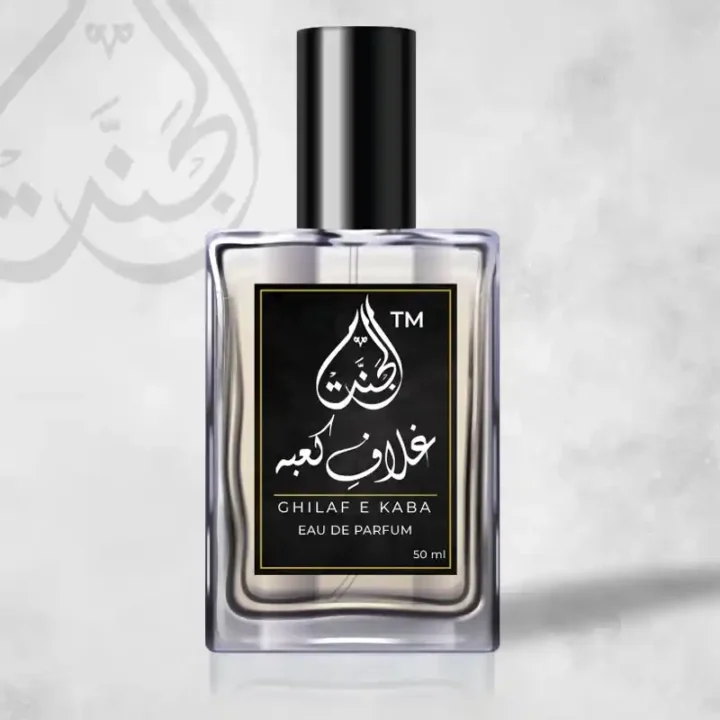 Original Ghilaf e Kaba Perfume 50ml