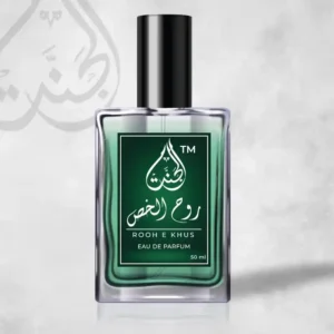 Original Rooh E Khus Perfume 50ml