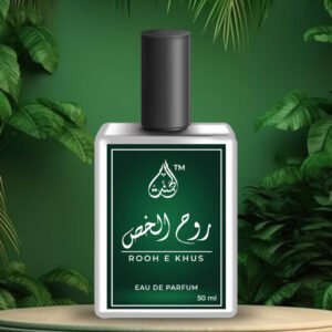 Original Rooh al khus Perfume 50ml