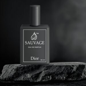 Original Sauvage Perfume 50ml