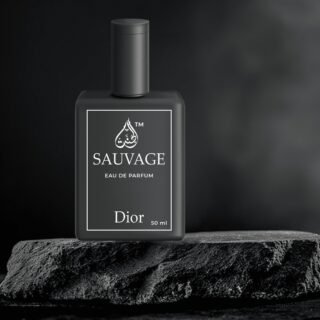 Original Sauvage Perfume 50ml