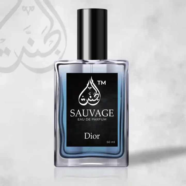 Original Sauvage Perfume 50ml