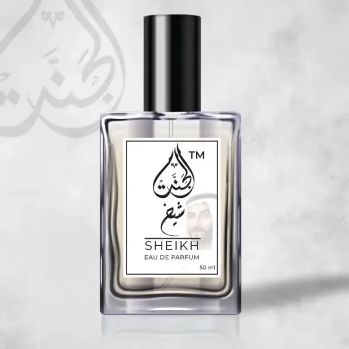 Original Sheikh Perfume 50ml
