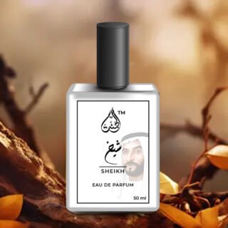Original Sheikh Perfume 50ml