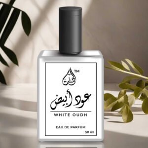 Original White Oudh Perfume 50ml