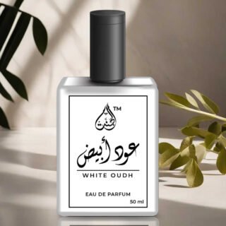 Original White Oudh Perfume 50ml