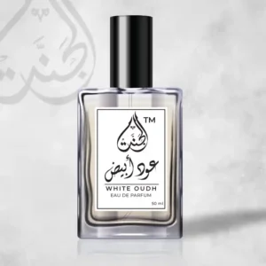 Original White Oudh Perfume 50ml