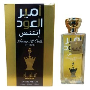 Ameer Al Oudh By Ard Manasik 100ml (Imported)