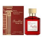 Baracat Rouge 540 Mason Perfume 60ml (Imported)