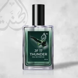 JF-17 Thunder 50ml Long Lasting Perfume Premium Fragrance