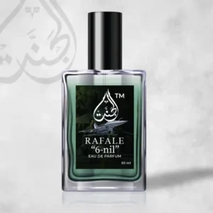 Rafale 50ml Long Lasting Perfume Premium Scent