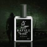 Rafale 50ml Long Lasting Perfume Premium Scent