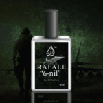 Rafale 50ml Long Lasting Perfume Premium Scent