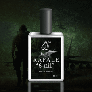 Rafale 50ml Long Lasting Perfume Premium Scent