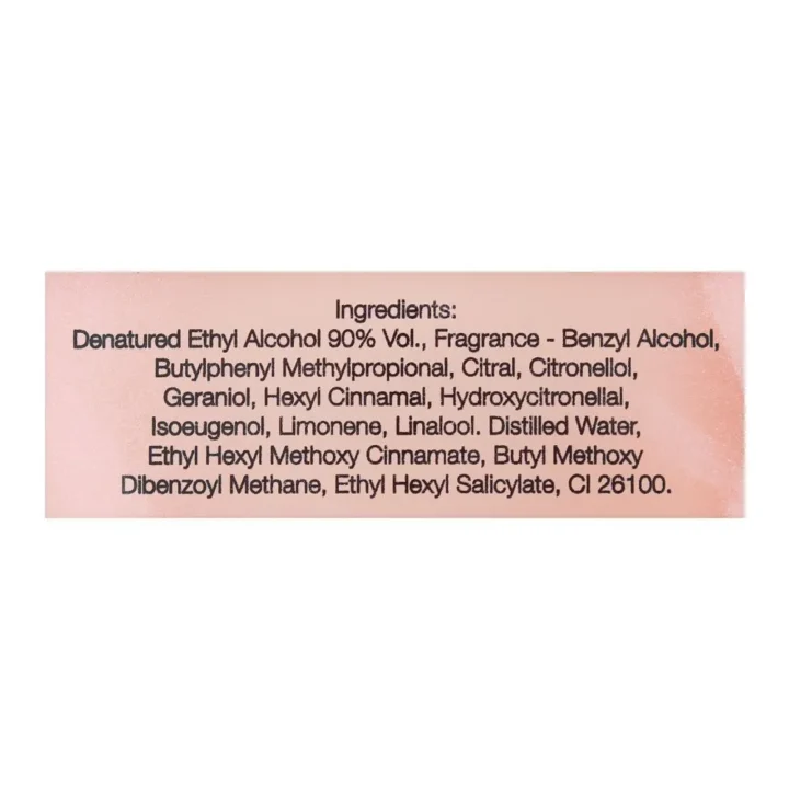 Orginial Rasasi Secret Parfume 75ml