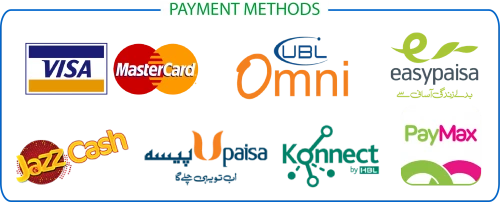 Payment Method | Mode Of Payments
